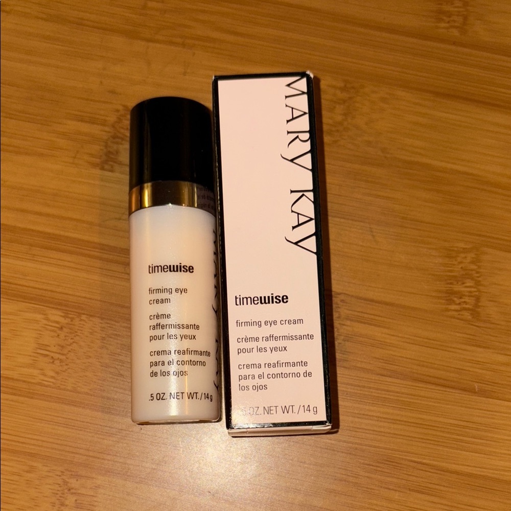 NIB- Mary Kay Timewise Eye Cream -